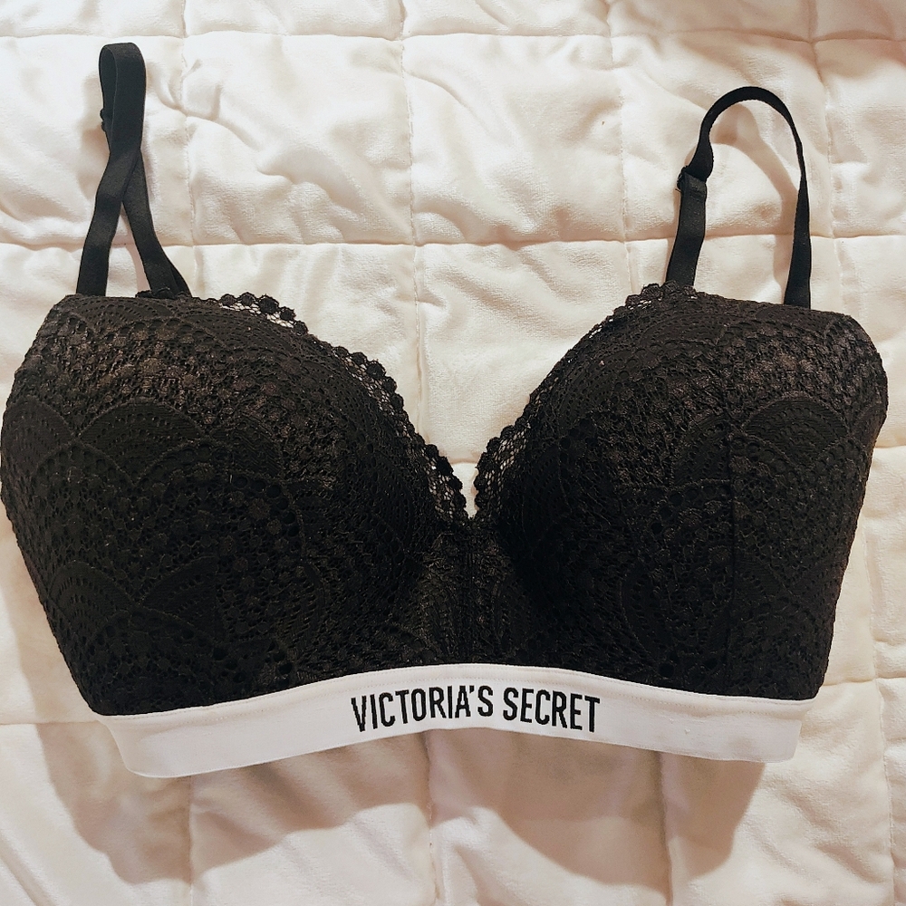 Victoria's secret Bra, No underwire